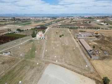 Terreno para Venda em São Francisco
