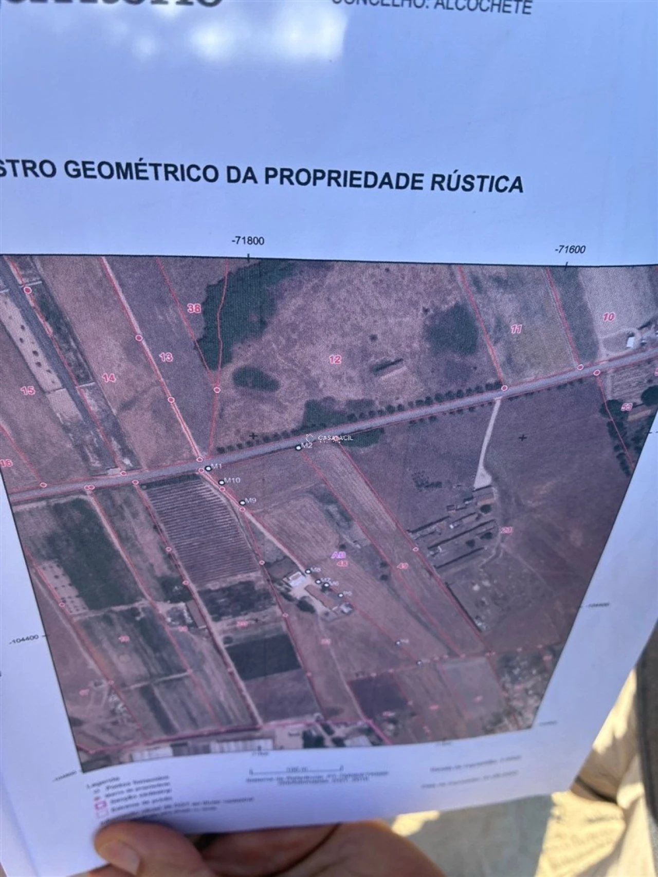 Terreno para Venda em São Francisco Foto 39