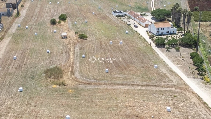Terreno para Venda em São Francisco