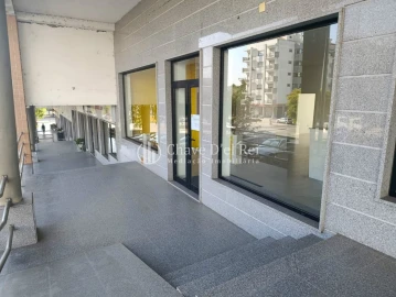 Loja para Arrendamento em Viseu