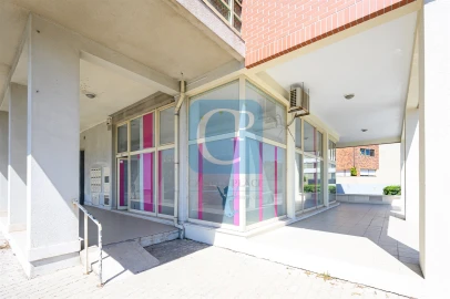 Loja para Venda em Matosinhos e Leça da Palmeira