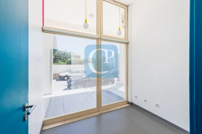 Loja para Venda em Matosinhos e Leça da Palmeira