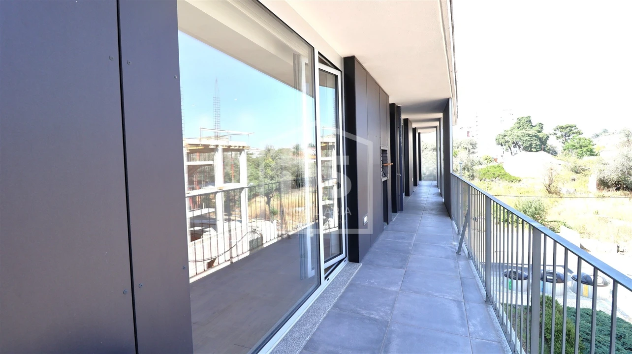 Apartamento T3 para Venda em Viseu Foto 6