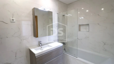 Apartamento T3 para Venda em Viseu