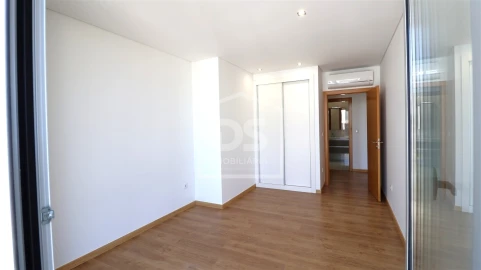 Apartamento T3 para Venda em Viseu