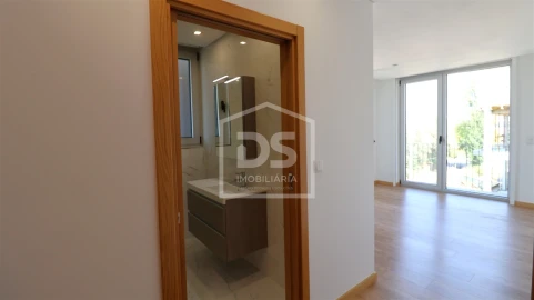 Apartamento T3 para Venda em Viseu