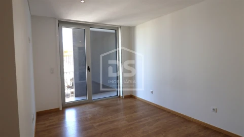 Apartamento T3 para Venda em Viseu