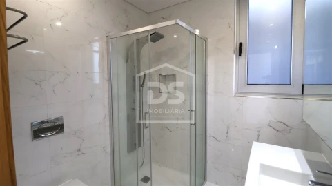 Apartamento T3 para Venda em Viseu