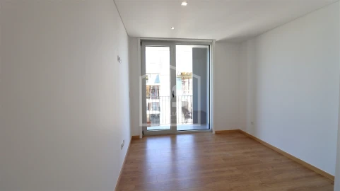 Apartamento T3 para Venda em Viseu
