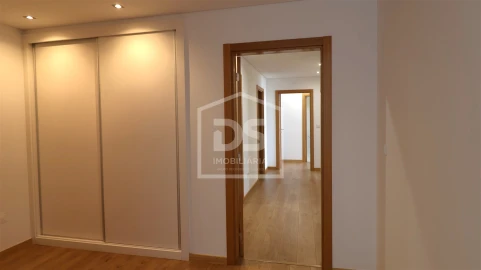 Apartamento T3 para Venda em Viseu