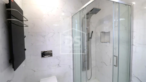 Apartamento T3 para Venda em Viseu