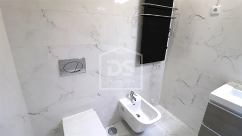 Apartamento T3 para Venda em Viseu