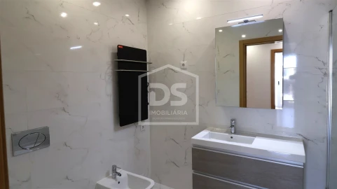 Apartamento T3 para Venda em Viseu