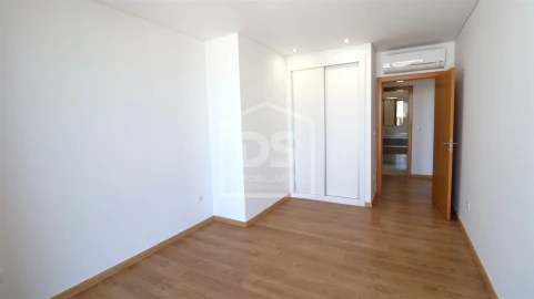 Apartamento T3 para Venda em Viseu