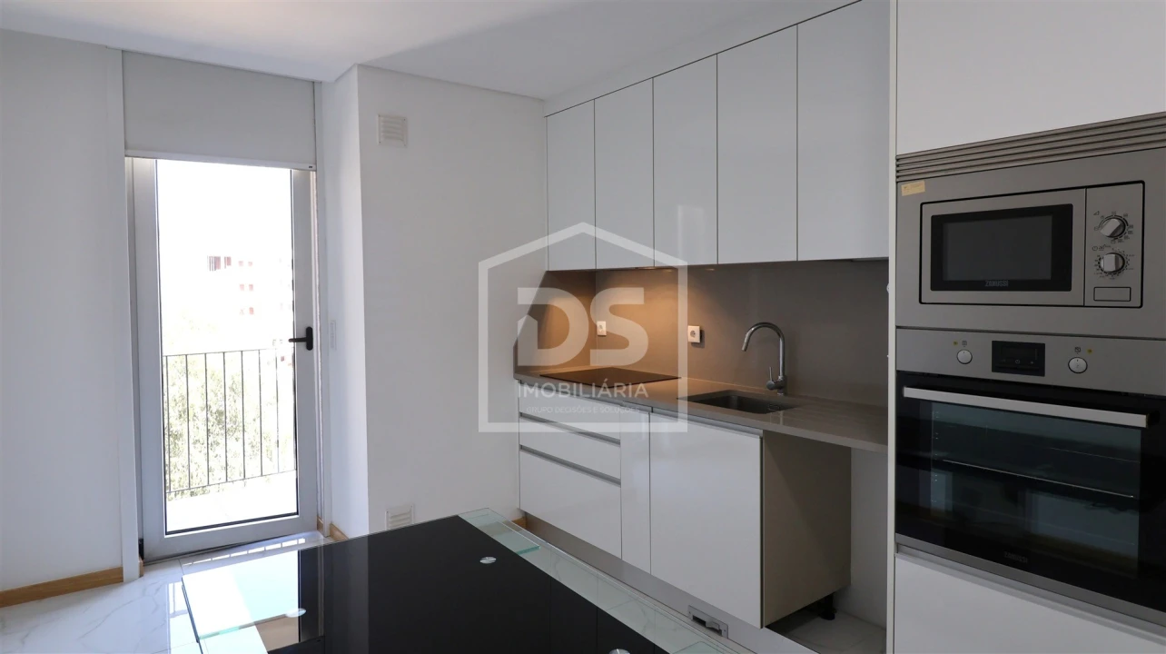 Apartamento T3 para Venda em Viseu Foto 10