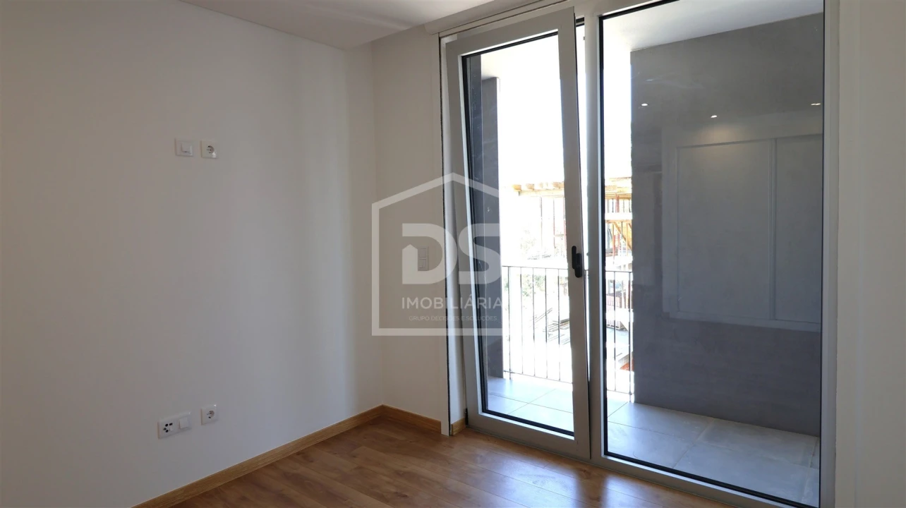 Apartamento T3 para Venda em Viseu Foto 16