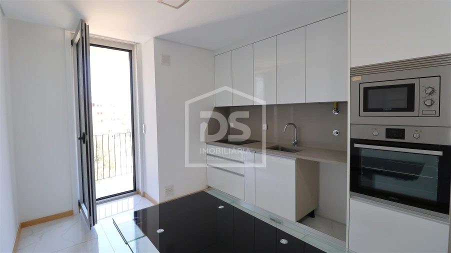 Apartamento T3 para Venda em Viseu Foto 8