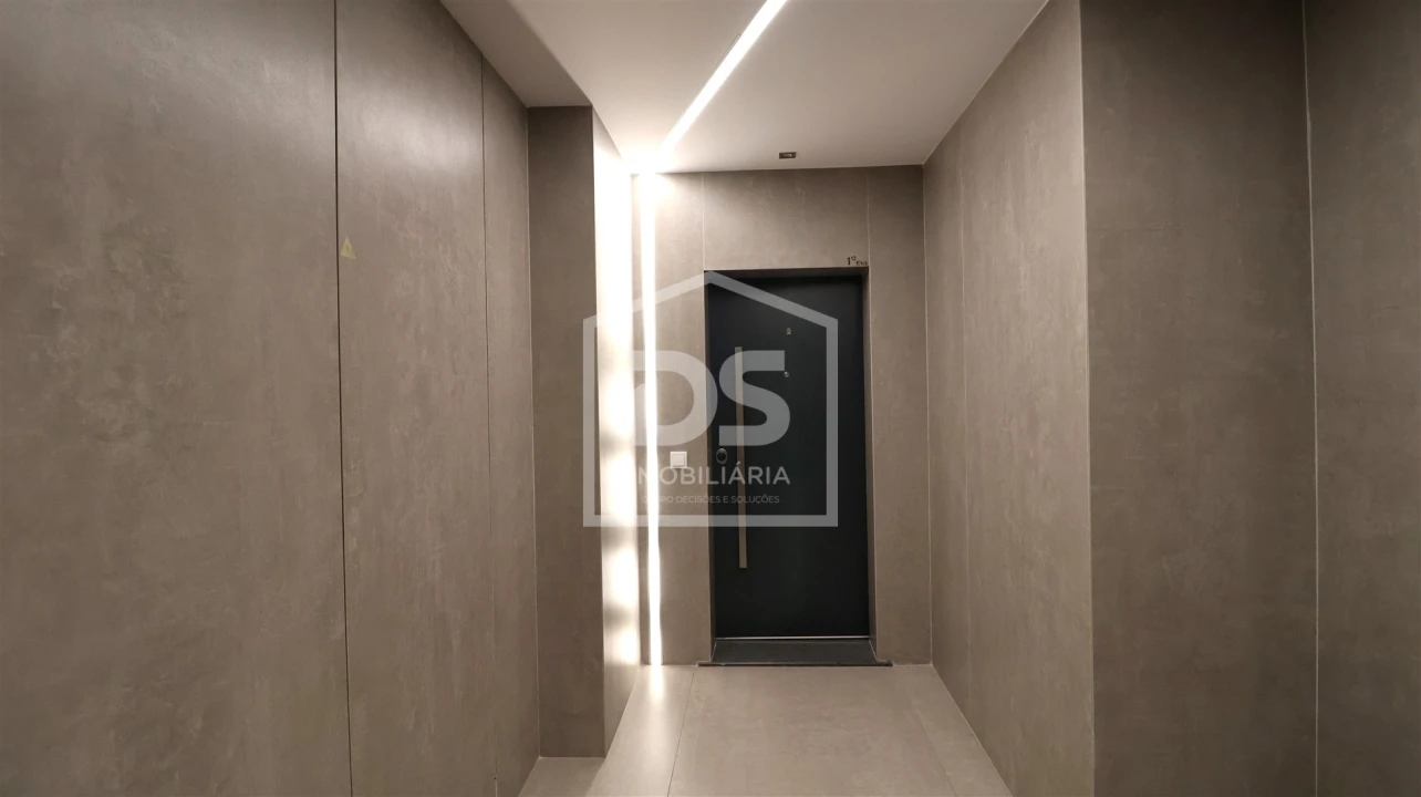 Apartamento T3 para Arrendamento em Viseu Foto 35
