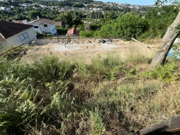 Terreno para Venda em Repeses e São Salvador
