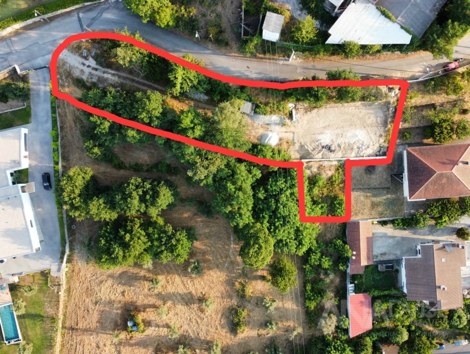 Terreno para Venda em Repeses e São Salvador Foto 44