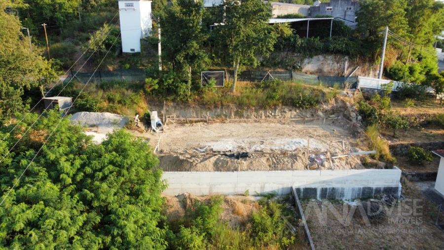 Terreno para Venda em Repeses e São Salvador Foto 45