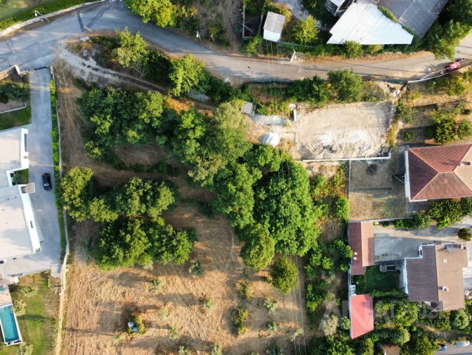 Terreno para Venda em Repeses e São Salvador Foto 43