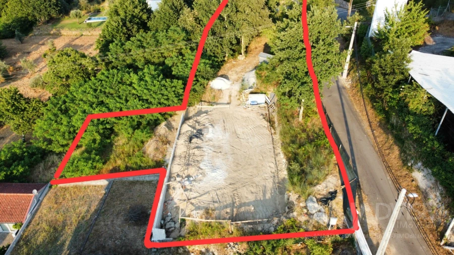 Terreno para Venda em Repeses e São Salvador Foto 48