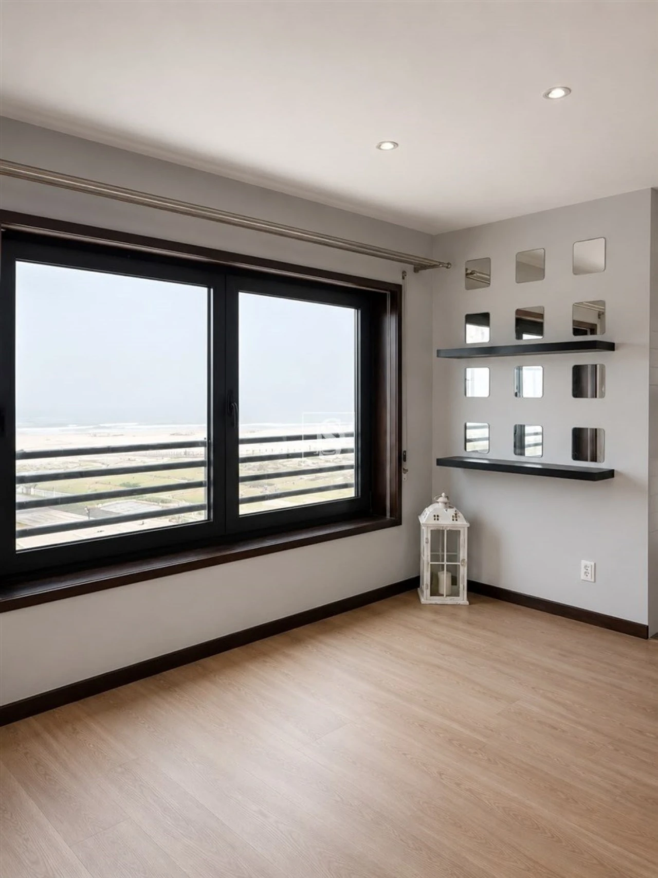 Apartamento T4 para Arrendamento em Aver-O-Mar, Amorim e Terroso Foto 4