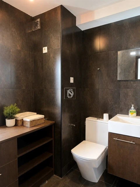 Apartamento T4 para Arrendamento em Aver-O-Mar, Amorim e Terroso