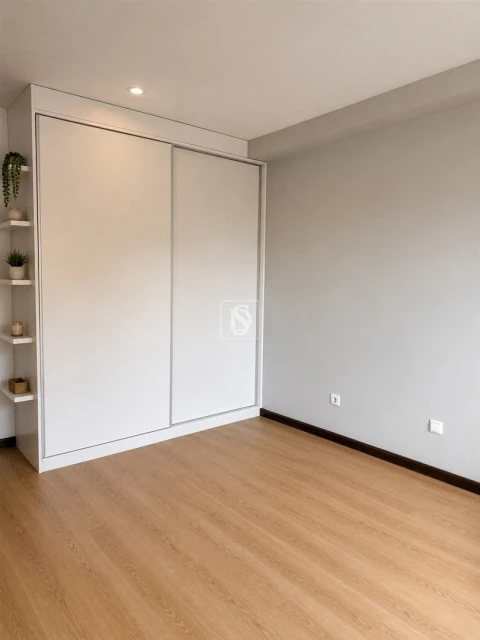 Apartamento T4 para Arrendamento em Aver-O-Mar, Amorim e Terroso