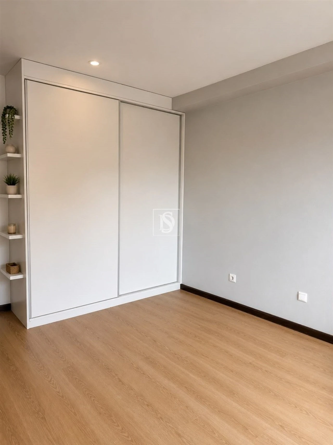 Apartamento T4 para Arrendamento em Aver-O-Mar, Amorim e Terroso Foto 19