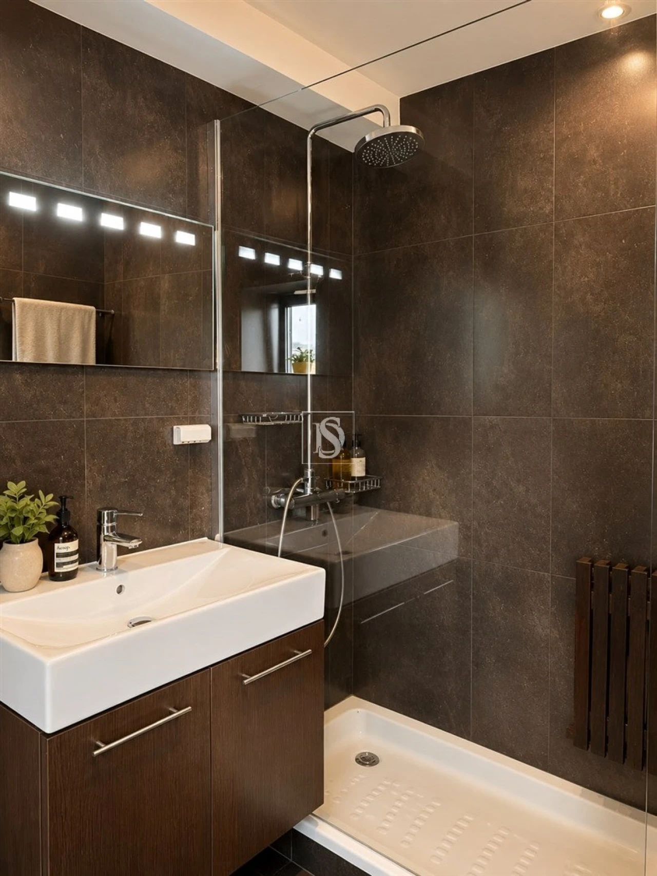 Apartamento T4 para Arrendamento em Aver-O-Mar, Amorim e Terroso Foto 13