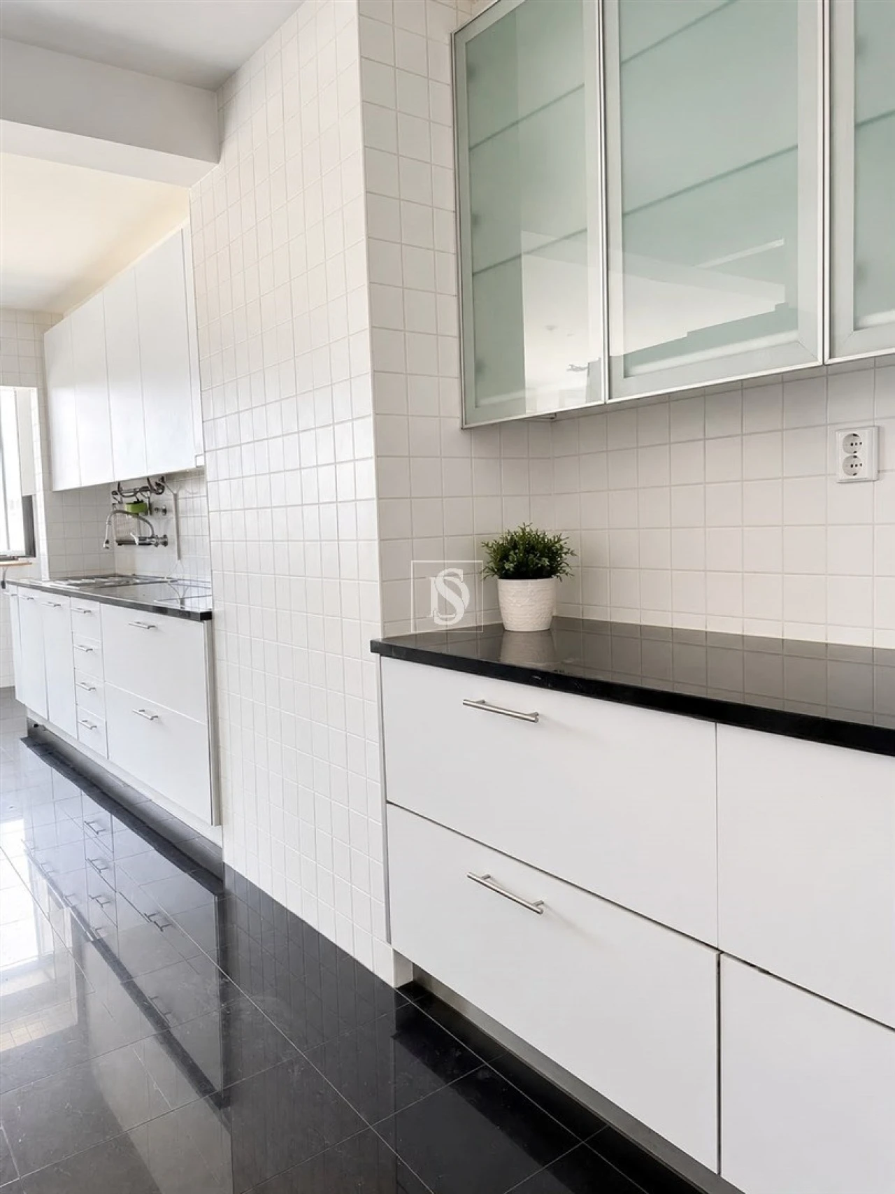 Apartamento T4 para Arrendamento em Aver-O-Mar, Amorim e Terroso Foto 8