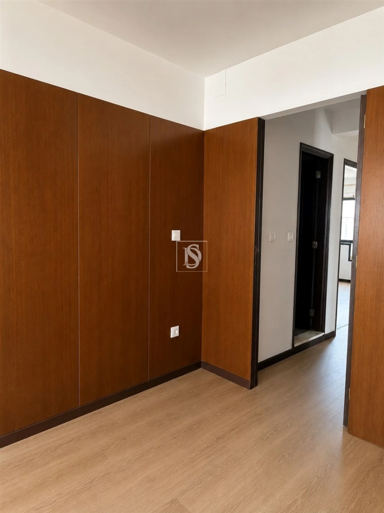 Apartamento T4 para Arrendamento em Aver-O-Mar, Amorim e Terroso Foto 11
