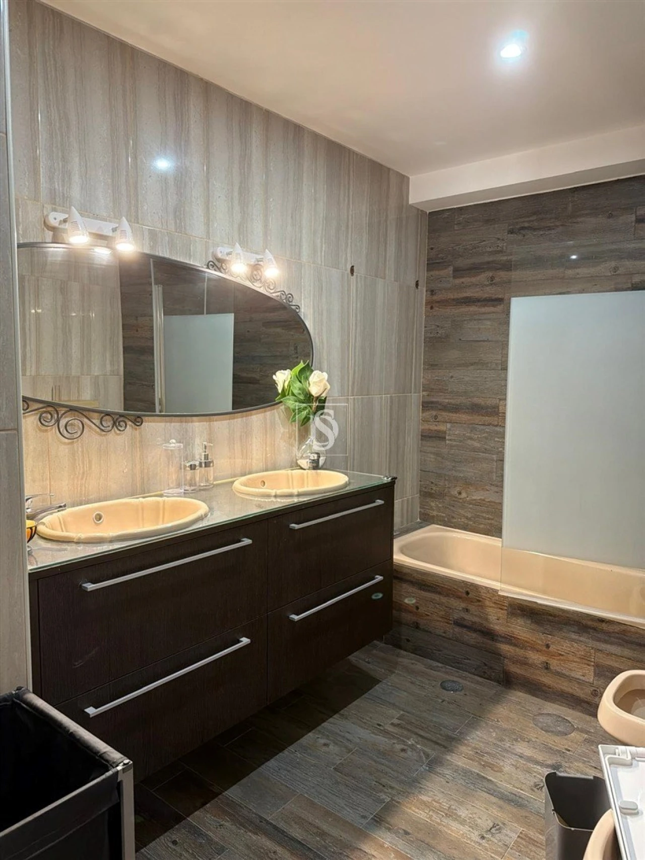 Apartamento T4 para Arrendamento em Aver-O-Mar, Amorim e Terroso Foto 21