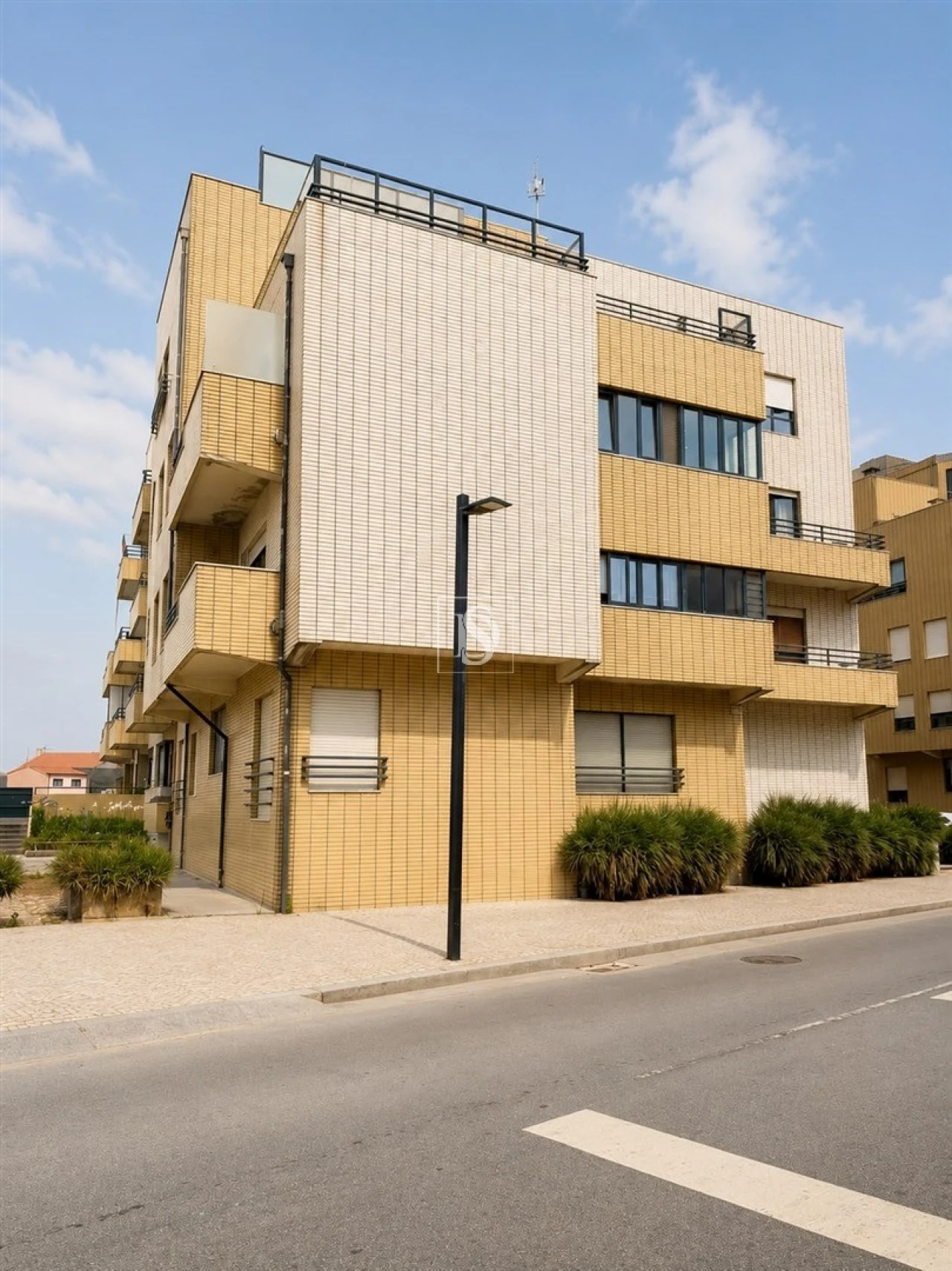 Apartamento T4 para Arrendamento em Aver-O-Mar, Amorim e Terroso Foto 26