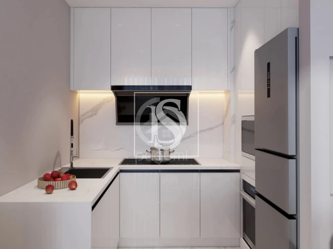 Apartamento T3 para Venda em Campanhã Foto 2