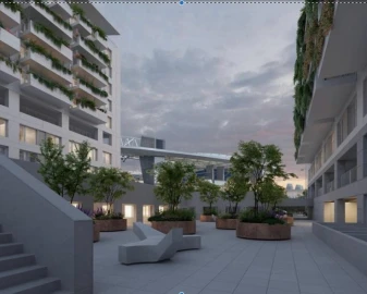Apartamento T2 para Venda em Campanhã