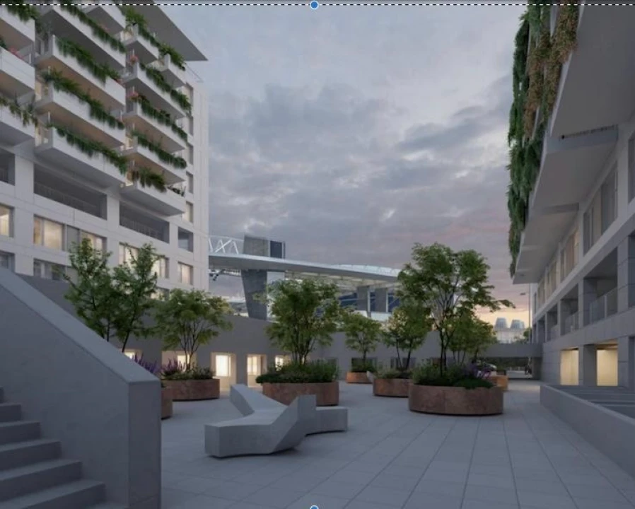 Apartamento T2 para Venda em Campanhã Foto 1