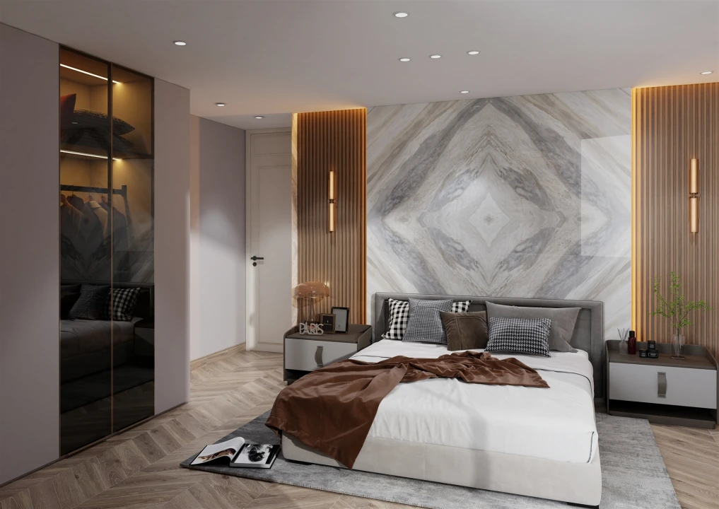 Apartamento T2 para Venda em Campanhã Foto 4