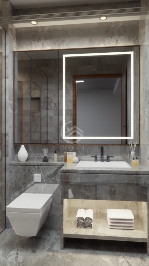 Apartamento T0 para Venda em Campanhã