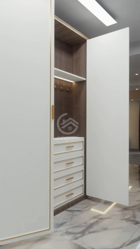 Apartamento T0 para Venda em Campanhã