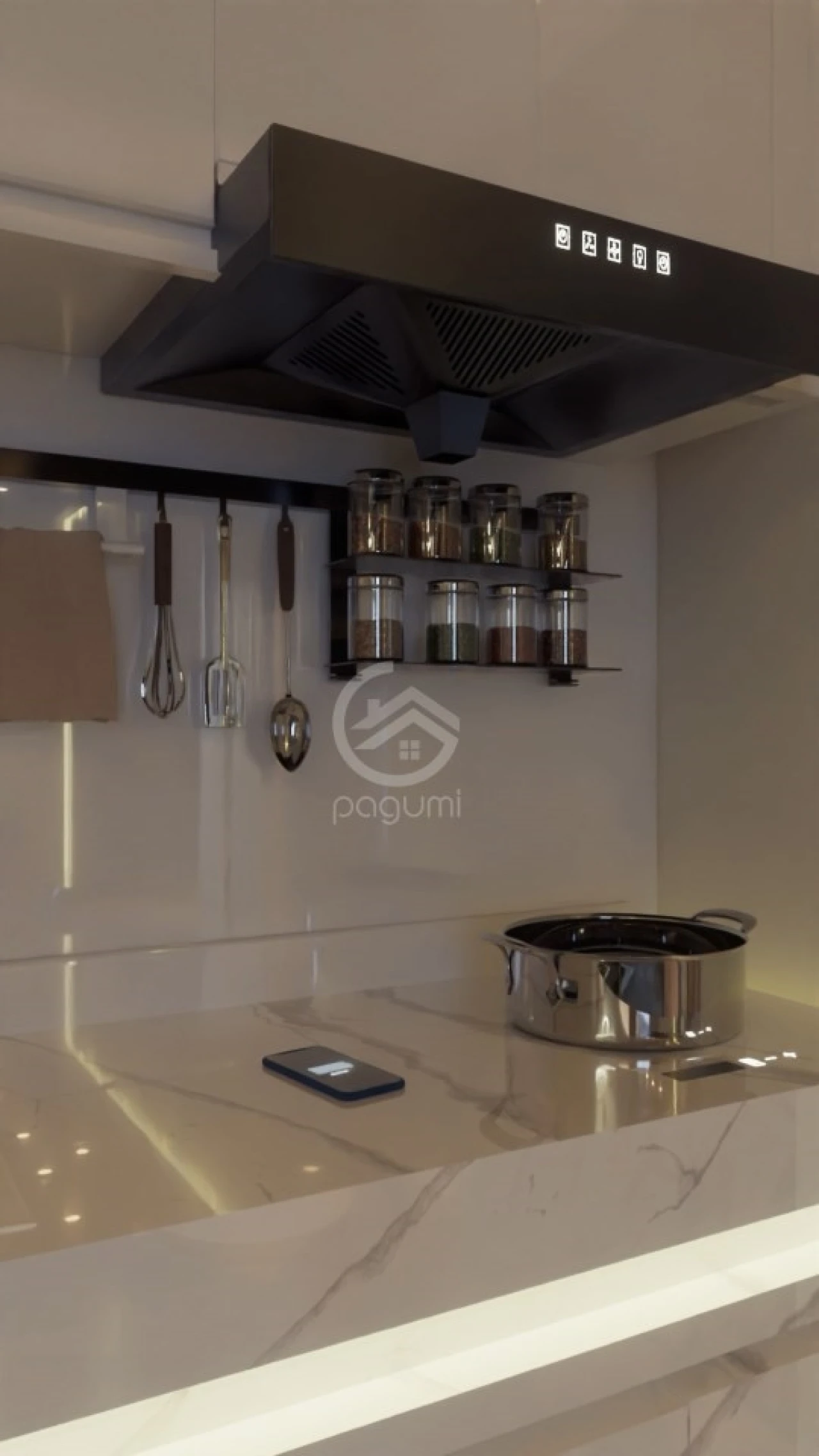 Apartamento T0 para Venda em Campanhã Foto 4
