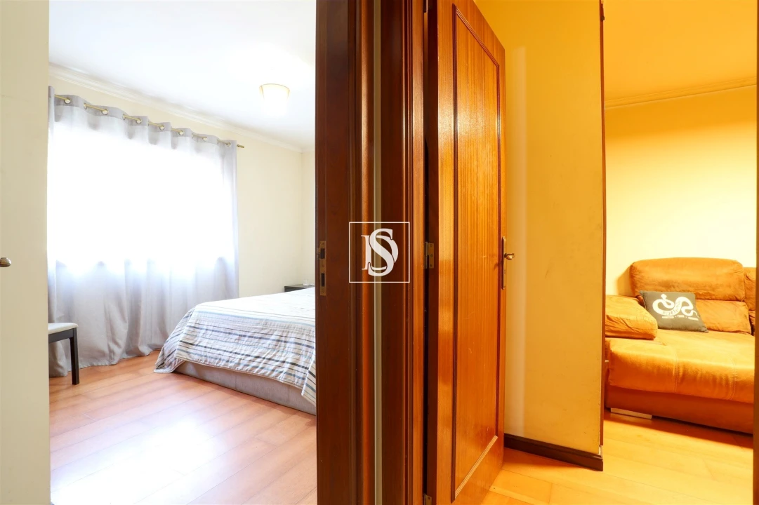 Apartamento T2 para Venda em Gião Foto 15