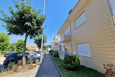 Apartamento T2 para Venda em Gião