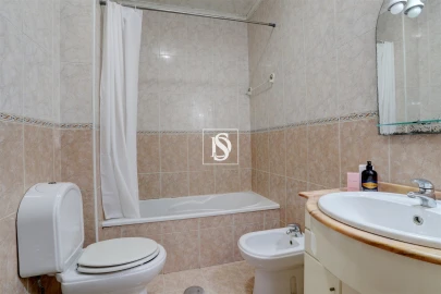 Apartamento T2 para Venda em Gião