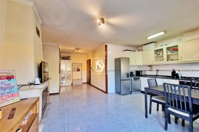 Apartamento T2 para Venda em Gião
