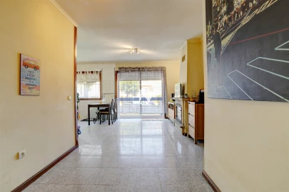 Apartamento T2 para Venda em Gião