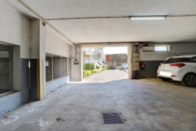 Apartamento T2 para Venda em Gião