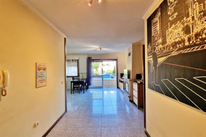 Apartamento T2 para Venda em Gião